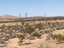 Land property for sale in Apple Valley, CA