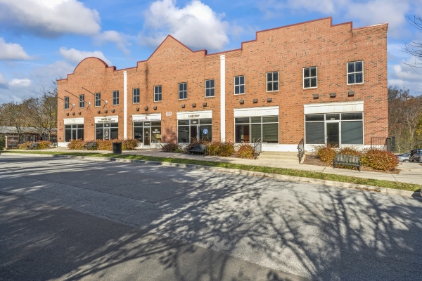 Listing Image #1 - Office for sale at 205 Center St, MT AIRY MD 21771