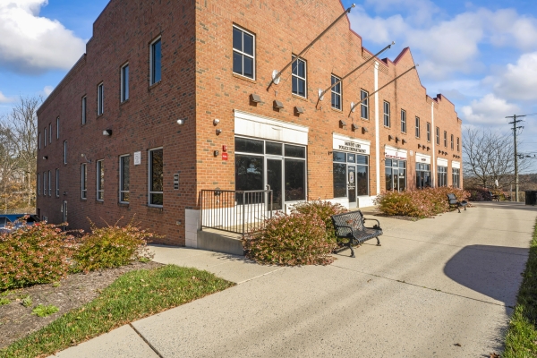 Listing Image #3 - Office for sale at 205 Center St, MT AIRY MD 21771