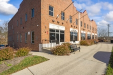 Listing Image #3 - Office for sale at 205 Center St, MT AIRY MD 21771