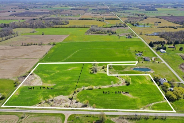 Listing Image #1 - Others for sale at BLAKE Road 2, GREENLEAF WI 54126