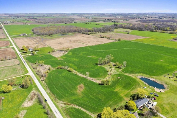 Listing Image #2 - Others for sale at BLAKE Road 2, GREENLEAF WI 54126