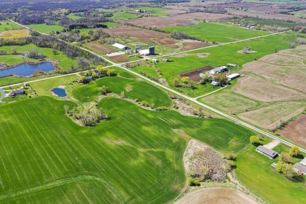 Listing Image #3 - Others for sale at BLAKE Road 2, GREENLEAF WI 54126