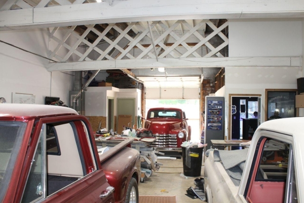 Listing Image #2 - Industrial for sale at 123 E Hydraulic Street, Yorkville IL 60560