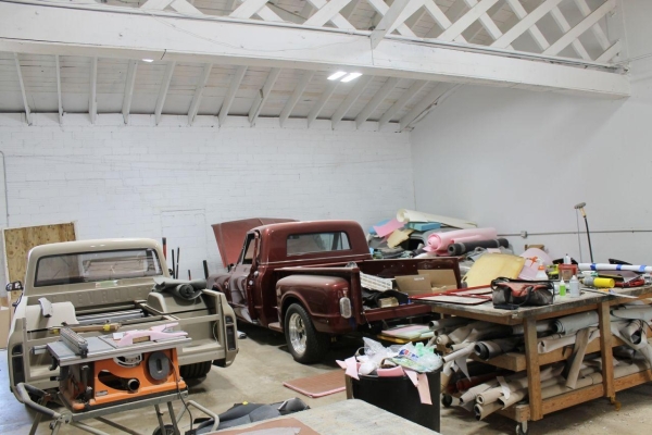Listing Image #3 - Industrial for sale at 123 E Hydraulic Street, Yorkville IL 60560