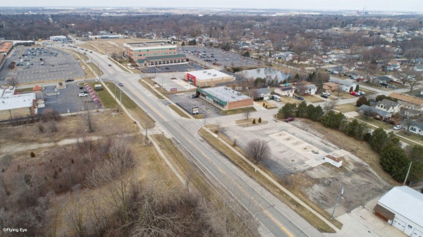 Listing Image #3 - Land for sale at 1260 W 159th Street, Lockport IL 60441