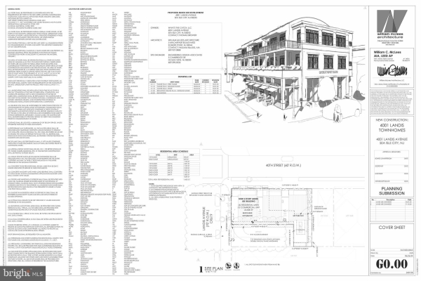 Listing Image #1 - Others for sale at 4001 LANDIS AVENUE, SEA ISLE CITY NJ 08243