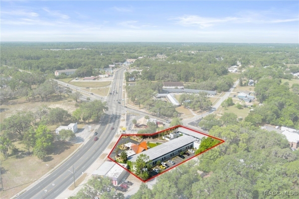 Listing Image #3 - Others for sale at 5565 E Silver Springs Boulevard, Silver Springs FL 34488