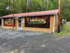 Listing Image #2 - Others for sale at 3677 W Midland Trl, Charmco WV 25958