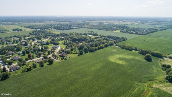 Listing Image #3 - Others for sale at 0 S Meader Road, Homer Glen IL 60491