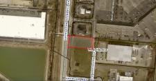 Listing Image #2 - Land for sale at 8721 Pavillion Drive, West Chester OH 45069