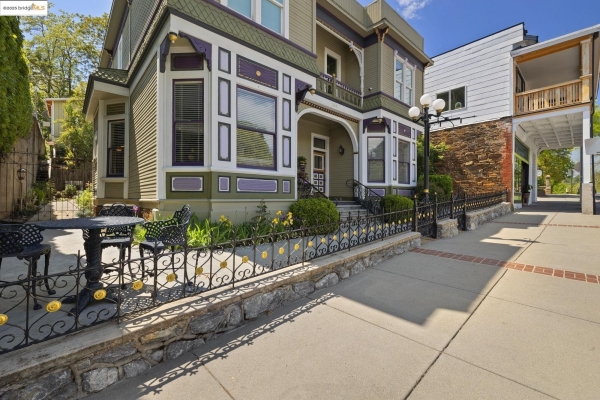 Listing Image #2 - Others for sale at 124 N Washington St, Sonora CA 95370