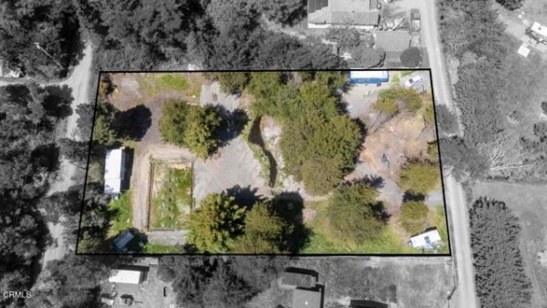 Listing Image #2 - Land for sale at 32625 Happy Lane, Fort Bragg CA 95437
