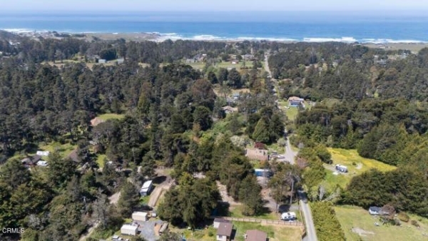 Listing Image #3 - Land for sale at 32625 Happy Lane, Fort Bragg CA 95437