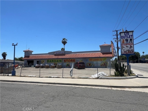 Listing Image #2 - Others for sale at 1705 W Base Line Street, San Bernardino CA 92411