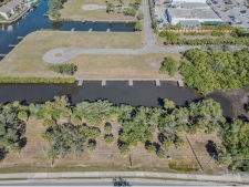 Land for sale in TARPON SPRINGS, FL