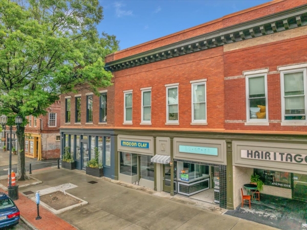 Listing Image #1 - Others for sale at 362-378 Second Street, Macon GA 31201