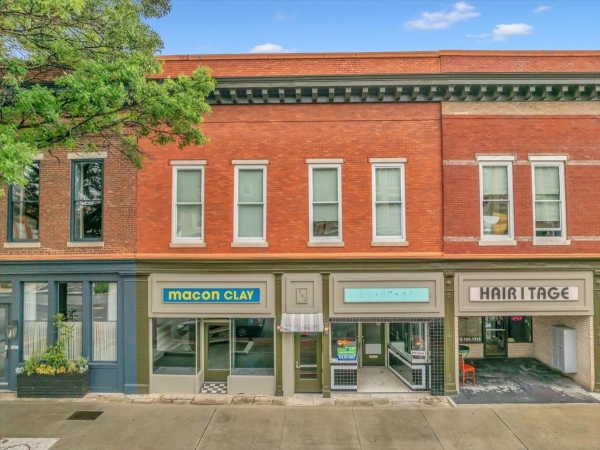 Listing Image #2 - Others for sale at 362-378 Second Street, Macon GA 31201