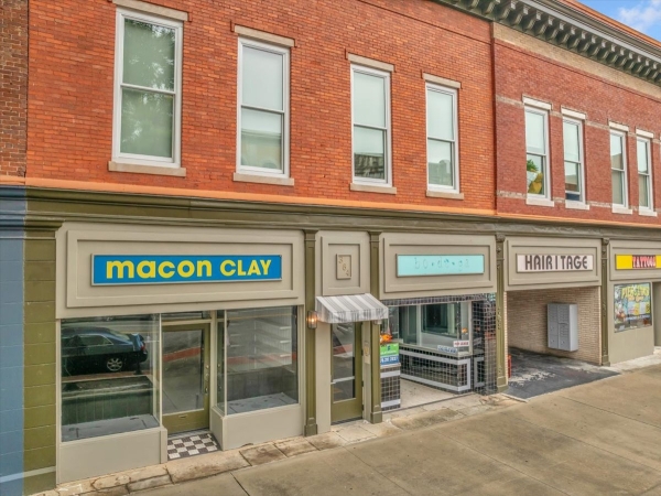 Listing Image #3 - Others for sale at 362-378 Second Street, Macon GA 31201