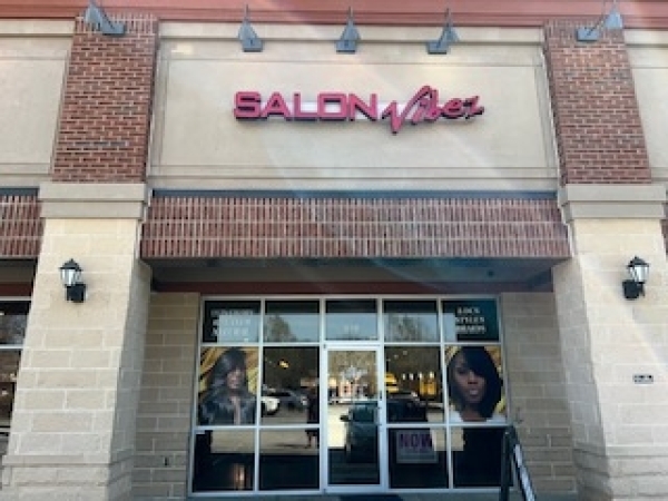 Listing Image #1 - Retail for sale at 5370 Campbellton Fairburn Rd, Fairburn GA 30318