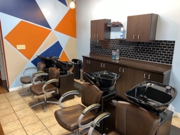 Listing Image #3 - Retail for sale at 5370 Campbellton Fairburn Rd, Fairburn GA 30318
