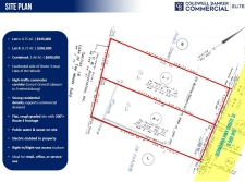 Listing Image #3 - Land for sale at Lots L & K, Locust Grove VA 22508