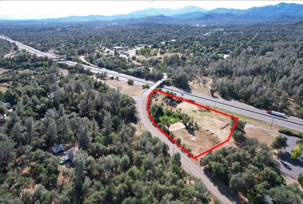 Listing Image #2 - Land for sale at 19254 Union School Rd, Redding CA 96003