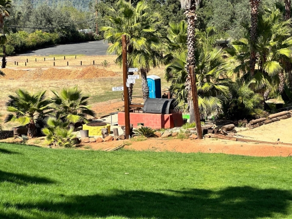 Listing Image #3 - Land for sale at 19254 Union School Rd, Redding CA 96003