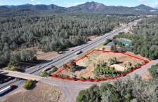 Land for sale in Redding, CA
