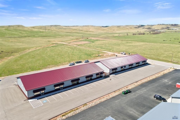 Listing Image #2 - Office for sale at 5626 Fargo Lane, Rapid City SD 57701