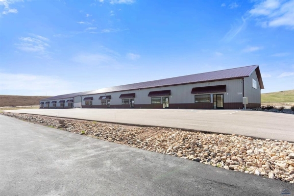 Listing Image #3 - Office for sale at 5626 Fargo Lane, Rapid City SD 57701