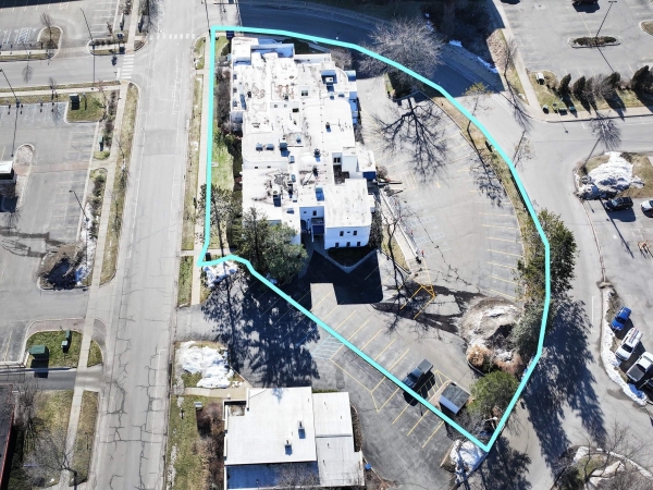 Listing Image #2 - Land for sale at Circle Drive, Traverse City MI 49684