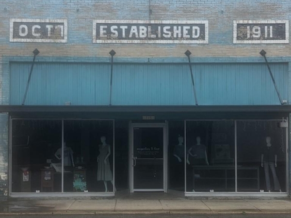 Listing Image #1 - Retail for sale at 715 LOUISA STREET, Rayville LA 71269