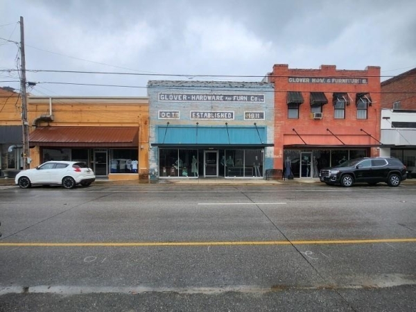 Listing Image #2 - Retail for sale at 715 LOUISA STREET, Rayville LA 71269
