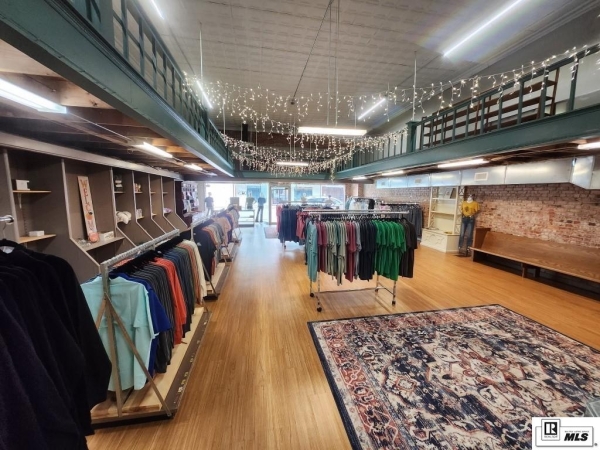 Listing Image #3 - Retail for sale at 715 LOUISA STREET, Rayville LA 71269