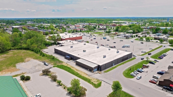 Listing Image #1 - Land for sale at 3620 W 3rd Street, Bloomington IN 47404
