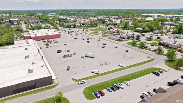 Listing Image #2 - Land for sale at 3620 W 3rd Street, Bloomington IN 47404