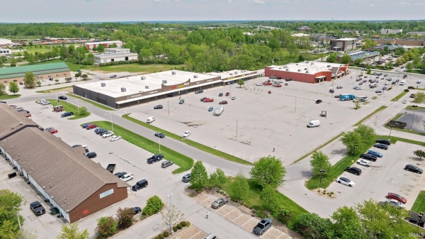 Listing Image #3 - Land for sale at 3620 W 3rd Street, Bloomington IN 47404