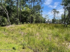 Land for sale in Pass Christian, MS