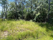 Listing Image #3 - Land for sale at Lot 20 Birch , Lot 23 Pinewood, Pass Christian MS 39571