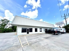Office property for sale in Houma, LA