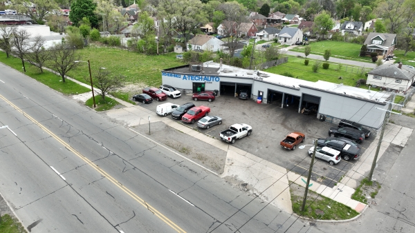 Listing Image #2 - Others for sale at 11300 Greenfield Road, Detroit MI 48227