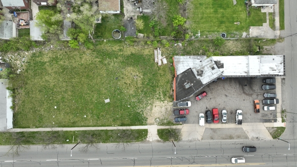 Listing Image #3 - Others for sale at 11300 Greenfield Road, Detroit MI 48227