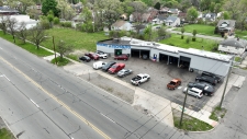 Listing Image #2 - Others for sale at 11300 Greenfield Road, Detroit MI 48227
