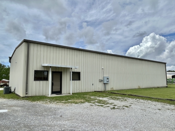 Listing Image #3 - Industrial for sale at 908 Lincoln Street, Manchester TN 37355
