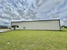 Industrial property for sale in Manchester, TN