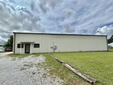 Listing Image #2 - Industrial for sale at 908 Lincoln Street, Manchester TN 37355