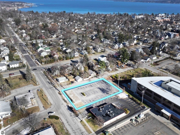 Listing Image #1 - Land for sale at S Madison Street, Traverse City MI 49684