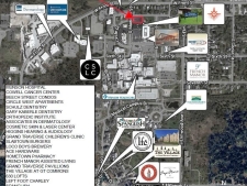 Listing Image #2 - Land for sale at S Madison Street, Traverse City MI 49684