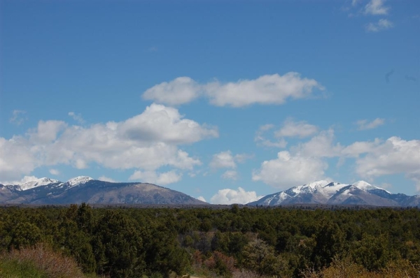 Listing Image #1 - Land for sale at 4195 De Oro Way, Hesperus CO 81326